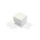 SQUARE FURNITURE KNOB / GOLD