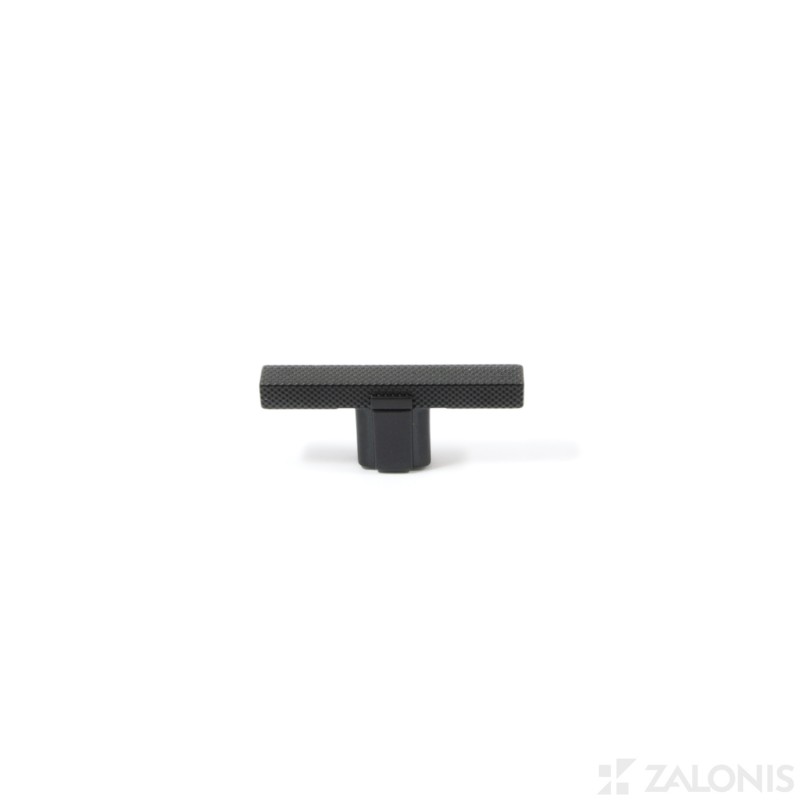 FURNITURE HANDLE C1177 / BLACK MODERN COLLECTION