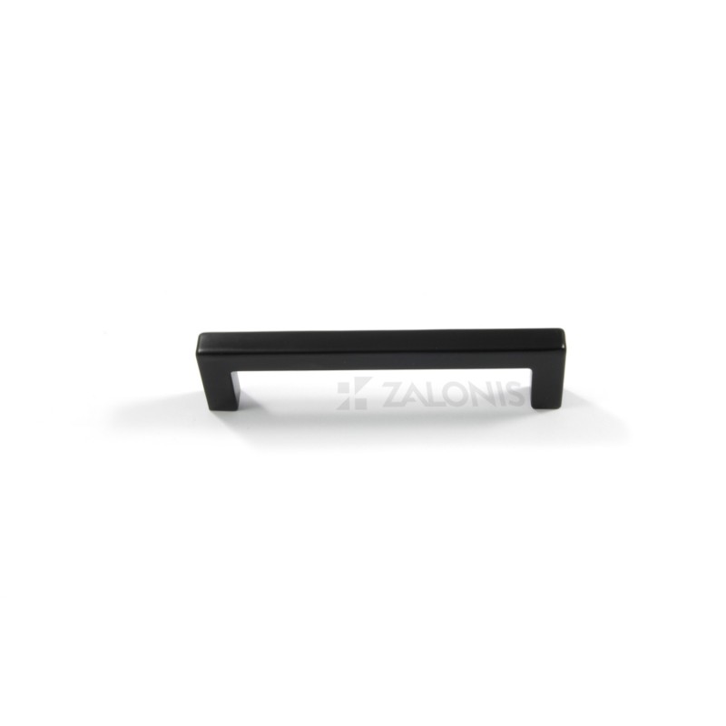 SQUARE HANDLE EMKW / MAT BLACK