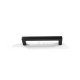 SQUARE HANDLE EMKW / MAT BLACK