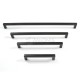SQUARE HANDLE EMKW / MAT BLACK