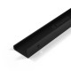 FURNITURE HANDLE BAR EMKW / MAT BLACK