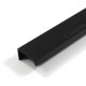 FURNITURE HANDLE BAR EMKW / MAT BLACK