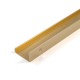 FURNITURE HANDLE BAR EMKW / MAT GOLD