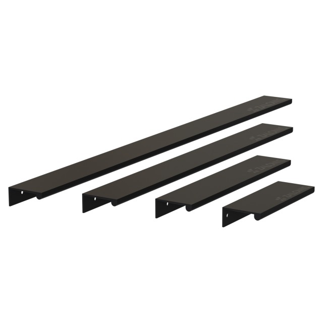 FURNITURE HANDLE BAR / BLACK