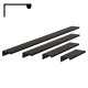 FURNITURE HANDLE BAR / BLACK