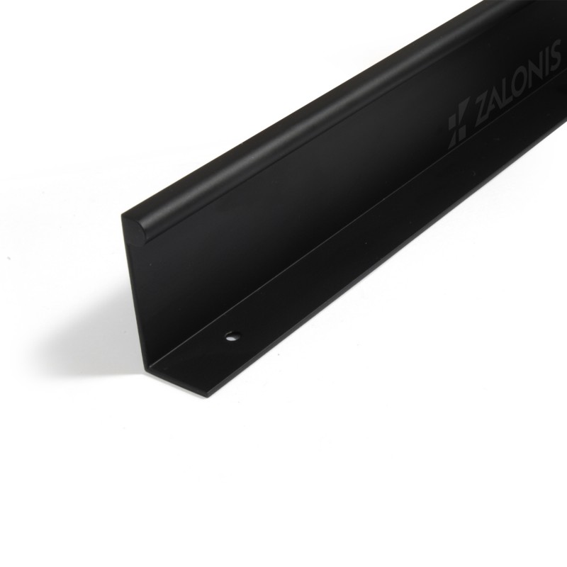 FURNITURE HANDLE BAR / BLACK