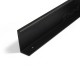 FURNITURE HANDLE BAR / BLACK