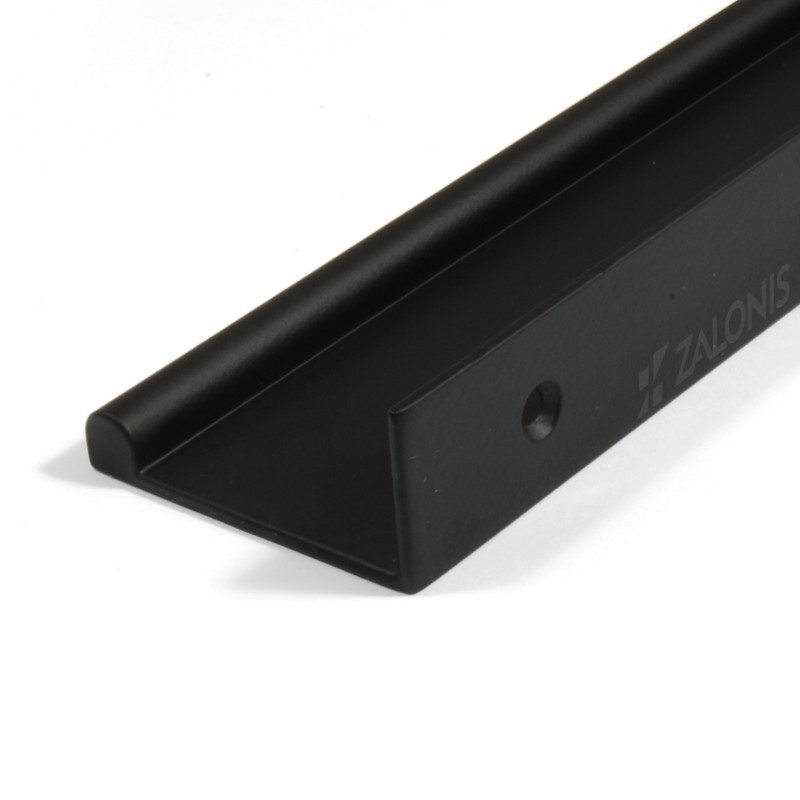 FURNITURE HANDLE BAR / BLACK