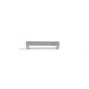 SQUARE FURNITURE HANDLE / INOX