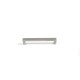 SQUARE FURNITURE HANDLE / INOX