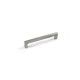 SQUARE FURNITURE HANDLE / INOX