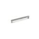 SQUARE FURNITURE HANDLE / INOX