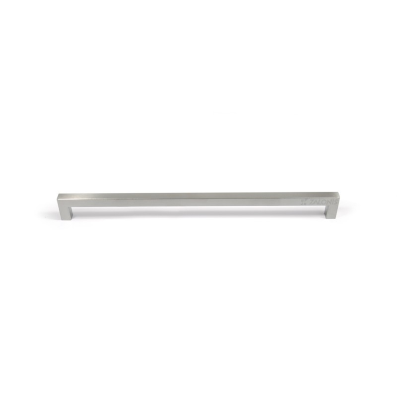 SQUARE FURNITURE HANDLE / INOX