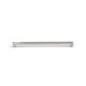 SQUARE FURNITURE HANDLE / INOX