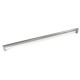 SQUARE FURNITURE HANDLE / INOX
