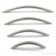 INOX FURNITURE HANDLE M3123 / MATT INOX