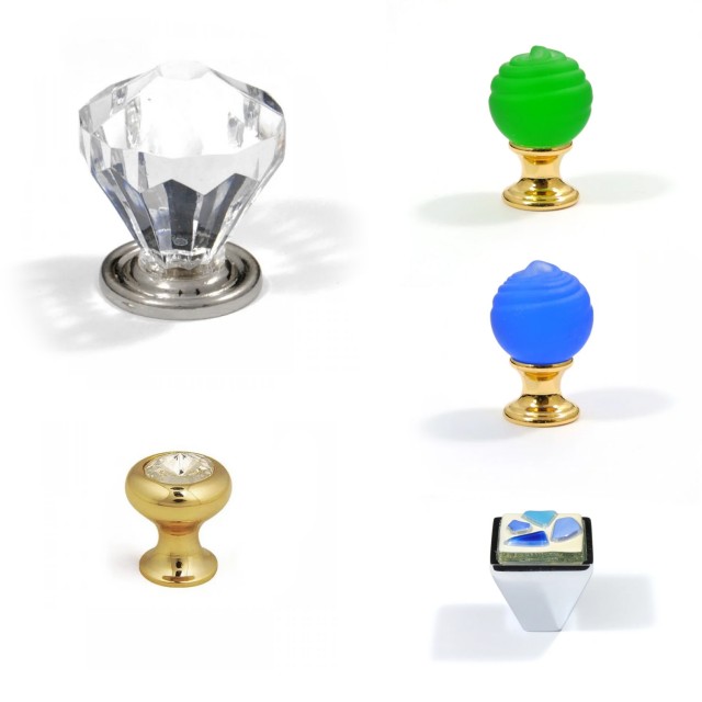 MURANO-CRYSTAL COLLECTION