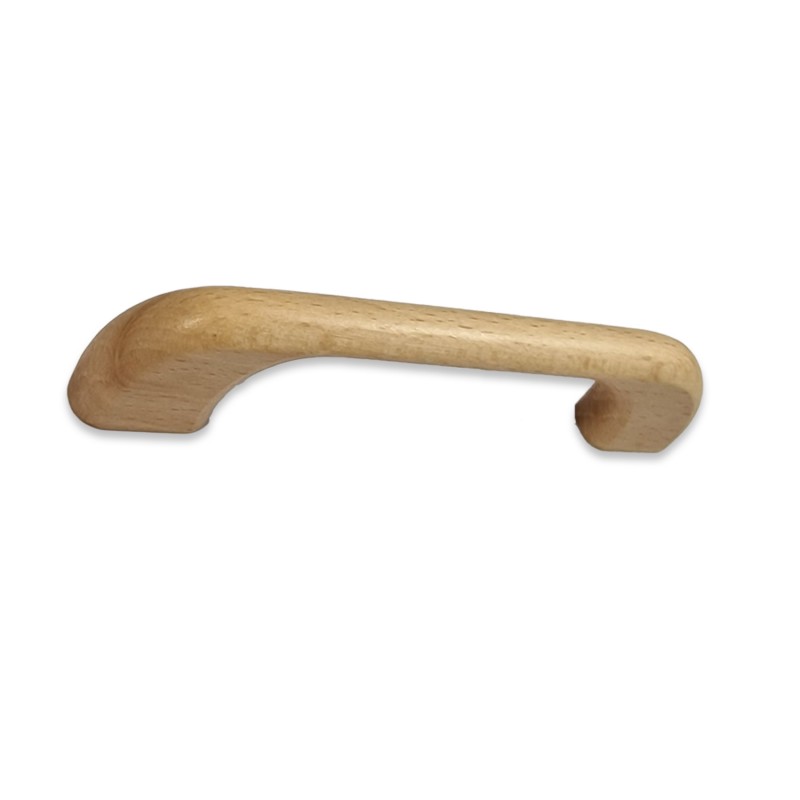WOODEN FURNITURE HANDLE BENCH 288 / BEECH