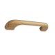 WOODEN FURNITURE HANDLE BENCH 288 / BEECH