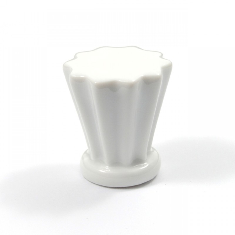 ΠΟΜΟΛΑΚΙ ΕΠΙΠΛΟΥ L002 LIMOGES ΛΕΥΚΟ ΣΥΛΛΟΓΗ CLASSIC-PORCELAIN
