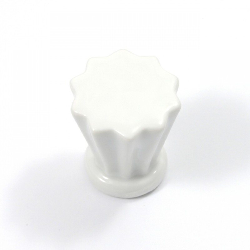ΠΟΜΟΛΑΚΙ ΕΠΙΠΛΟΥ L002 LIMOGES ΛΕΥΚΟ ΣΥΛΛΟΓΗ CLASSIC-PORCELAIN