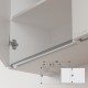 "S" PROFILE-GOLA 395 / MAT ALUMINIUM GOLA SYSTEM