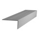 STAIR NOSING PROFILE 42x22 / ALUMINIUM STAIR NOSINGS