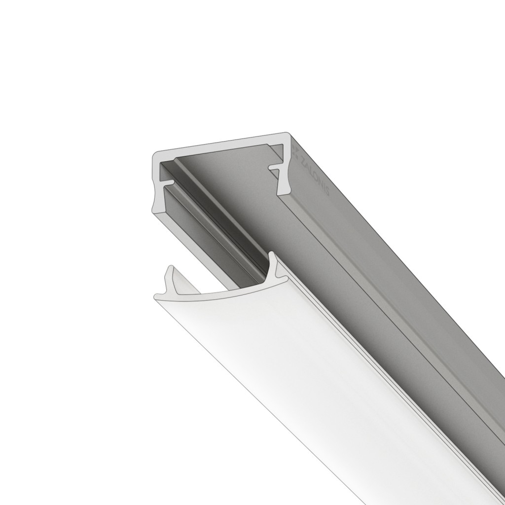 LED PROFILES