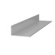 L-SHAPE ALUMINUM PROFILE 40x20 ANODISED L-SHAPE ALUMINIUM PROFILES