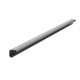 ADHESIVE ALUMINIUM PROFILE FOR SHOWCASE 11x12 ALUMINIUM PROFILES FOR SHOWCASE