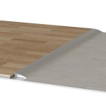 ΡΑΜΠΑ ΔΙΑΦΟΡΑΣ ΠΑΤΩΜΑΤΟΣ 7x28mm / ΑΛΟΥΜΙΝΙΟ ΜΑΤ