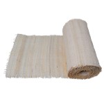 CLOSE WEBBING RATTAN / 90