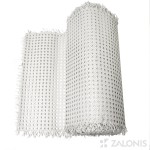 VIENNESE SYNTHETIC WEBBING RATTAN / 50 / WHITE