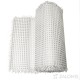 VIENNESE SYNTHETIC WEBBING RATTAN / 50 / WHITE