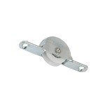 BOTTOM SLIDING ROLLER D.24