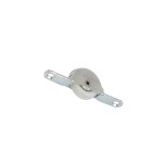 BOTTOM SLIDING ROLLER D.18