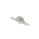 BOTTOM SLIDING ROLLER D.18