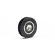 BALL BEARING ROLLER 23 mm