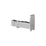 BALL BEARING ROLLER WITH METAL CAP