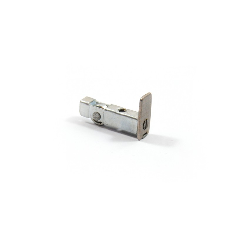 BALL BEARING ROLLER WITH METAL CAP BOTTOM SLIDING FITTINGS