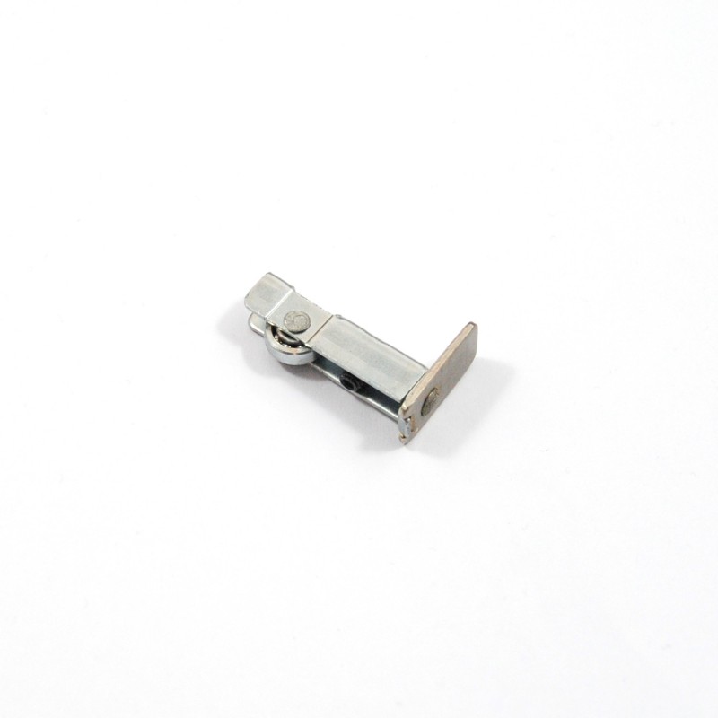 BALL BEARING ROLLER WITH METAL CAP BOTTOM SLIDING FITTINGS