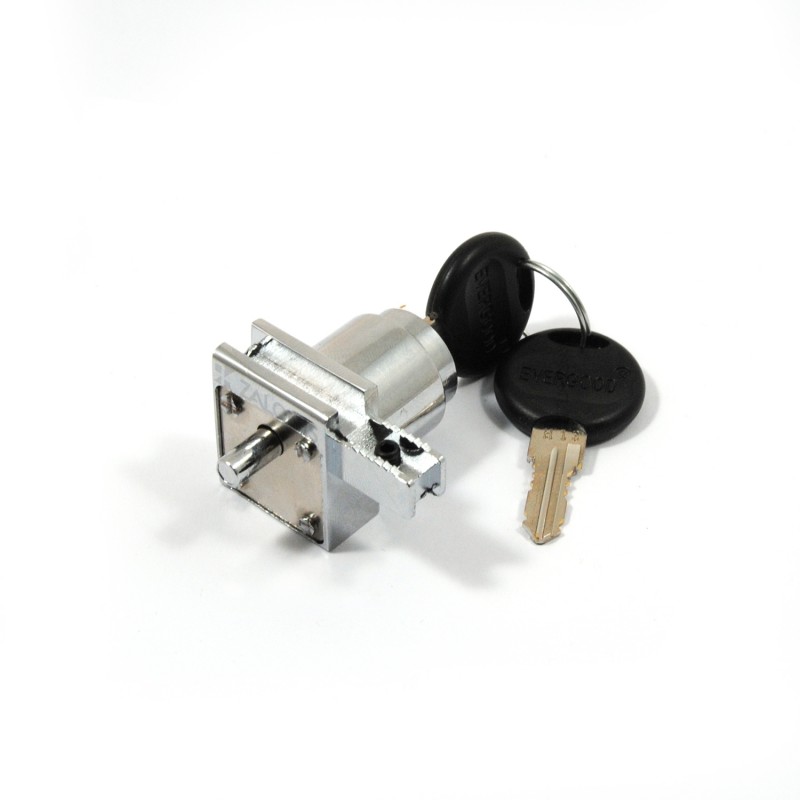 SLIDING GLASS DOOR LOCK