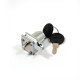 SLIDING GLASS DOOR LOCK