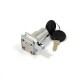 SLIDING GLASS DOOR LOCK