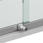 SLIDING GLASS DOOR LOCK