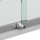 SLIDING GLASS DOOR LOCK