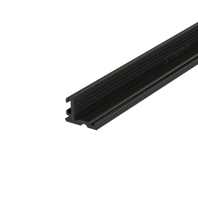 SIDE PROFILE m.420 / BLACK