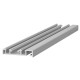 SLIDING WARDROBE GUIDE m.012 ALUMINIUM PROFILES FOR SLIDING SYSTEMS