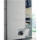 TOP AND BOTTOM GUIDE TRACK 600 cm CABINET SLIDING DOORS m.204 / 75kg